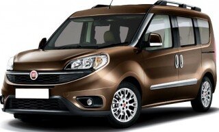 2015 Fiat Doblo Combi Maxi 1.6 MultiJet 105 HP Safeline Araba kullananlar yorumlar